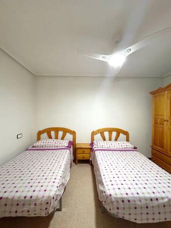 Piso en calle de Pedro Lorca