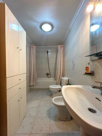 Piso en calle de Pedro Lorca