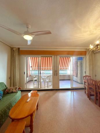 Piso en calle de Pedro Lorca