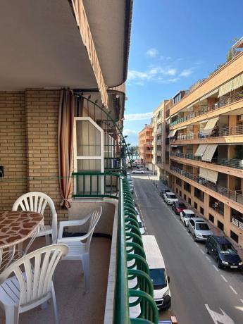 Piso en calle de Pedro Lorca