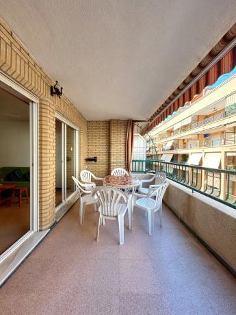 Piso en calle de Pedro Lorca