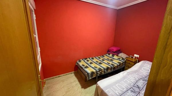 Piso en Barrio Avenida Habaneras - Curva de Palangre