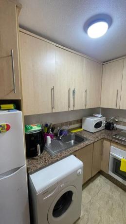 Piso en Barrio Avenida Habaneras - Curva de Palangre