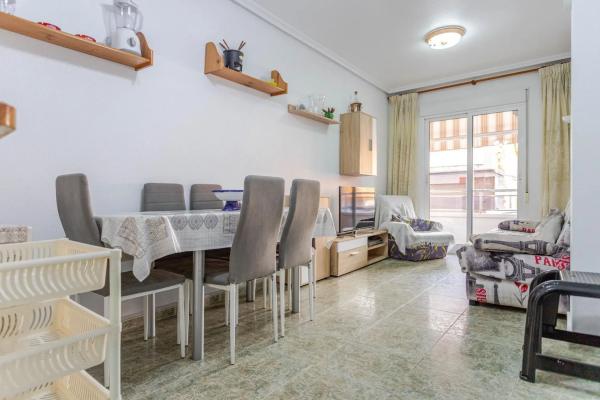 Piso en calle Patricio Zammit