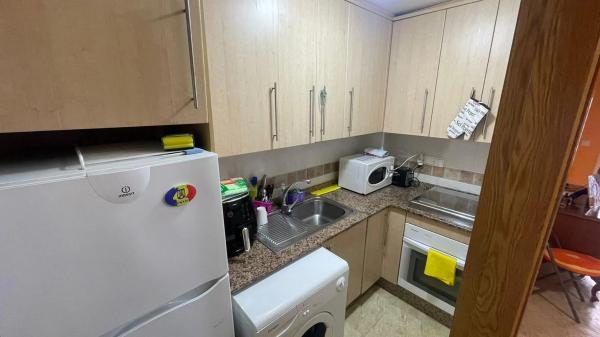 Piso en Barrio Avenida Habaneras - Curva de Palangre