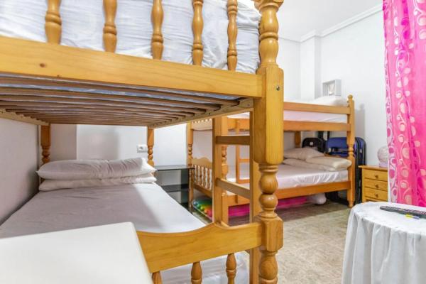 Piso en calle Patricio Zammit