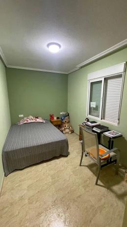 Piso en Barrio Avenida Habaneras - Curva de Palangre