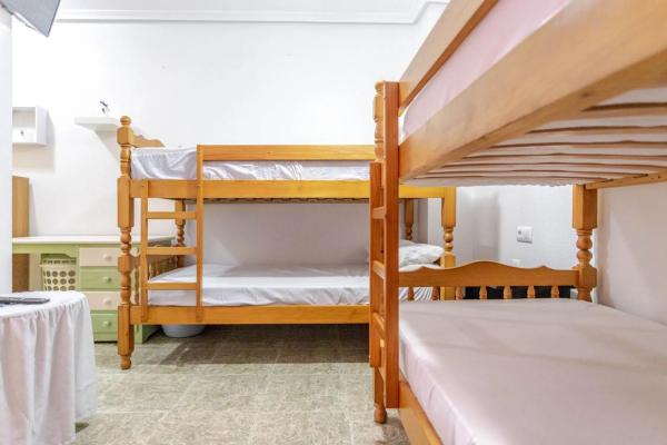 Piso en calle Patricio Zammit