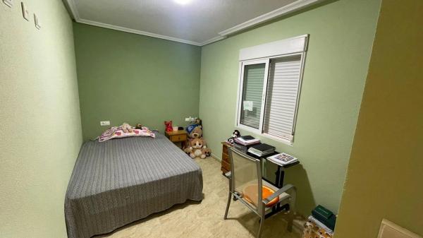 Piso en Barrio Avenida Habaneras - Curva de Palangre