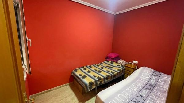 Piso en Barrio Avenida Habaneras - Curva de Palangre