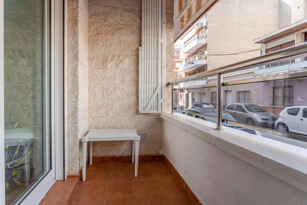 Piso en calle Patricio Zammit