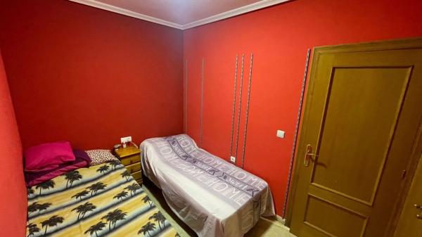 Piso en Barrio Avenida Habaneras - Curva de Palangre