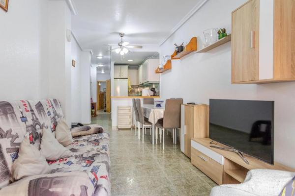 Piso en calle Patricio Zammit