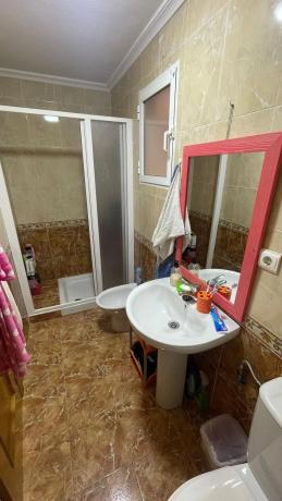 Piso en Barrio Avenida Habaneras - Curva de Palangre