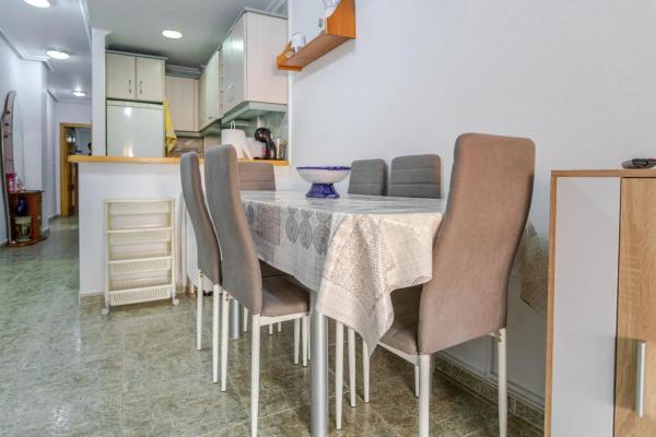 Piso en calle Patricio Zammit