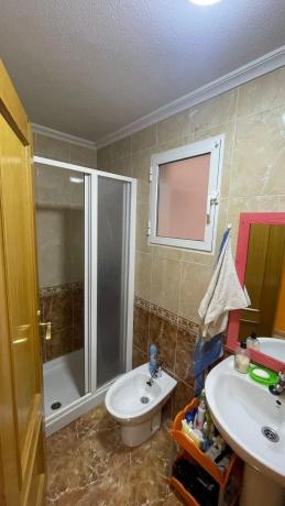 Piso en Barrio Avenida Habaneras - Curva de Palangre