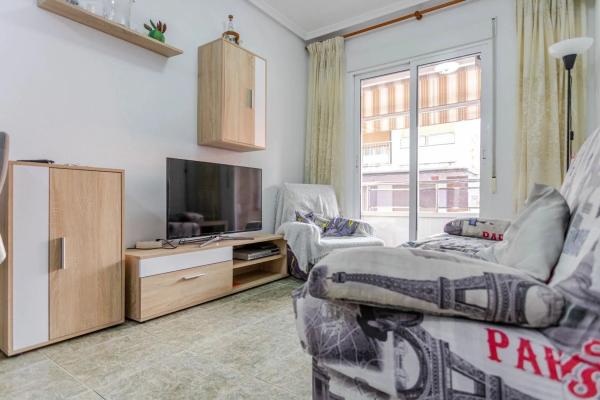 Piso en calle Patricio Zammit