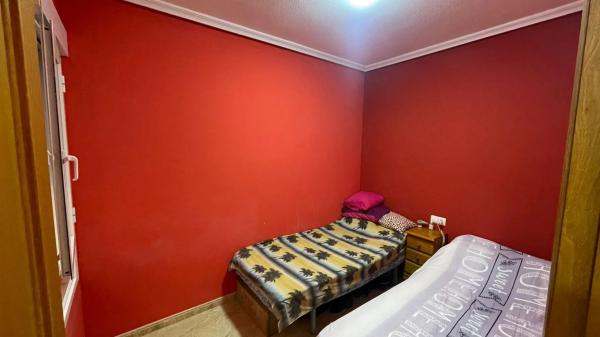 Piso en Barrio Avenida Habaneras - Curva de Palangre