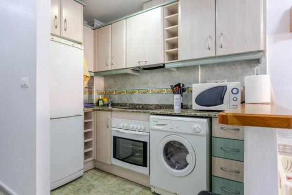 Piso en calle Patricio Zammit