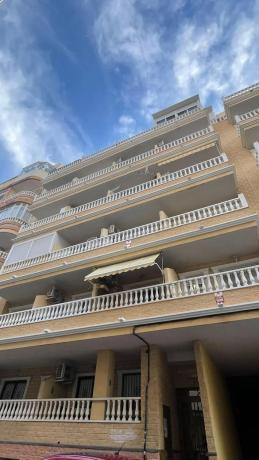 Piso en Barrio Avenida Habaneras - Curva de Palangre