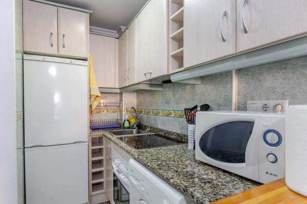 Piso en calle Patricio Zammit