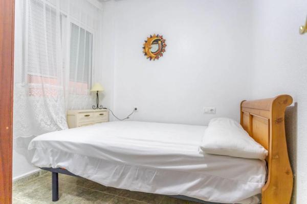 Piso en calle Patricio Zammit