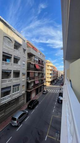 Piso en Barrio Avenida Habaneras - Curva de Palangre