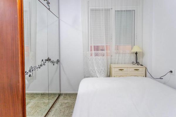 Piso en calle Patricio Zammit