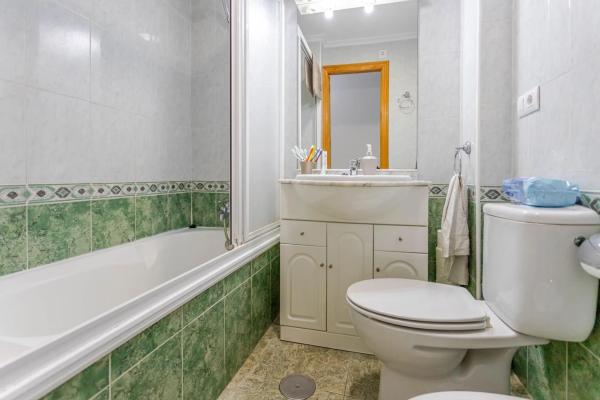 Piso en calle Patricio Zammit