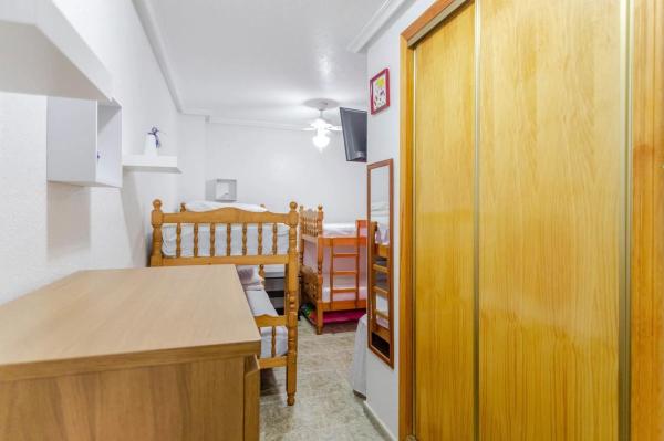 Piso en calle Patricio Zammit