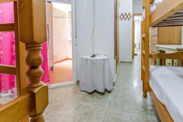 Piso en calle Patricio Zammit