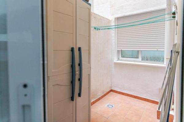 Piso en calle Patricio Zammit