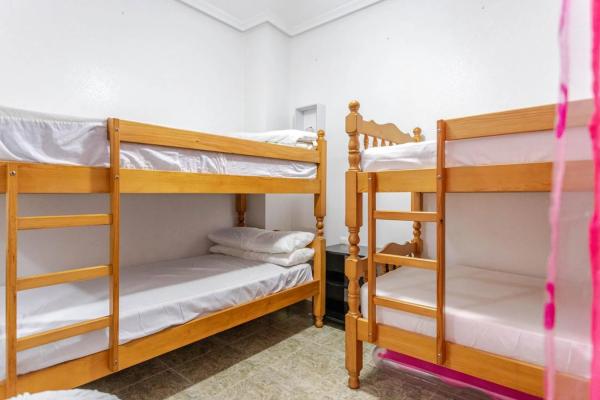 Piso en calle Patricio Zammit