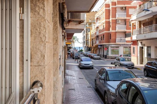 Piso en calle Patricio Zammit