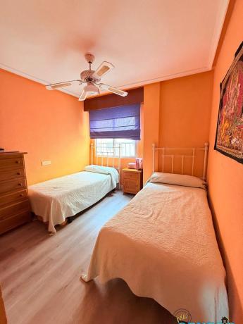 Ático en CL Moriones, 2