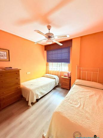 Ático en CL Moriones, 2