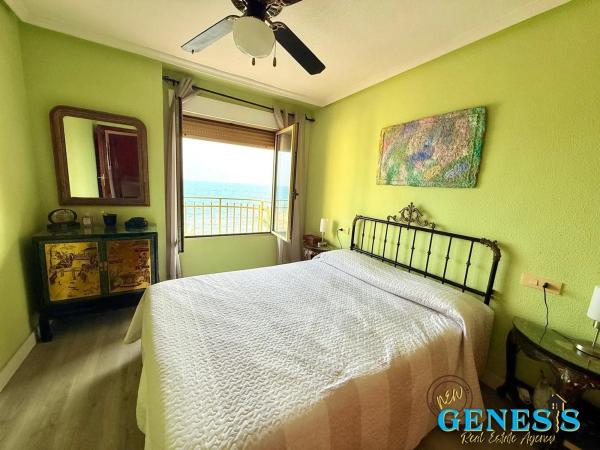 Ático en CL Moriones, 2