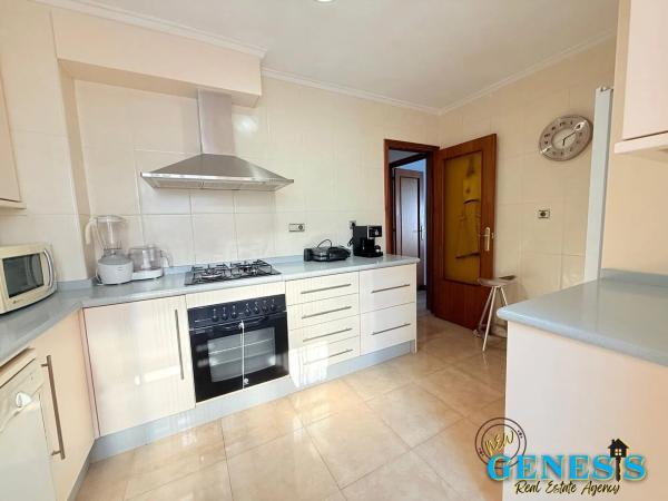 Ático en CL Moriones, 2