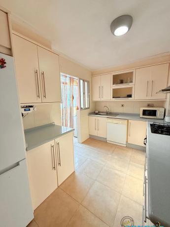 Ático en CL Moriones, 2