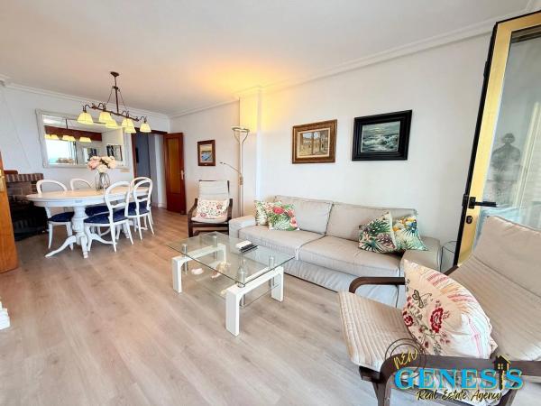 Ático en CL Moriones, 2