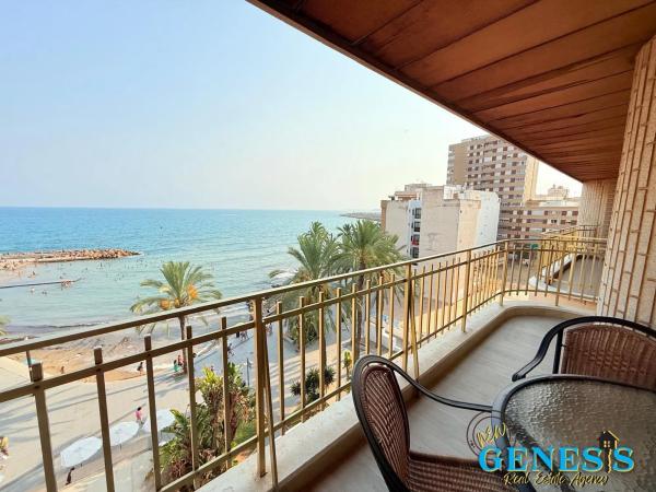 Ático en CL Moriones, 2