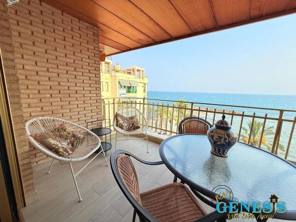 Ático en CL Moriones, 2