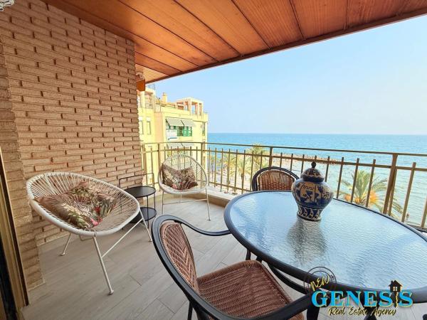 Ático en CL Moriones, 2