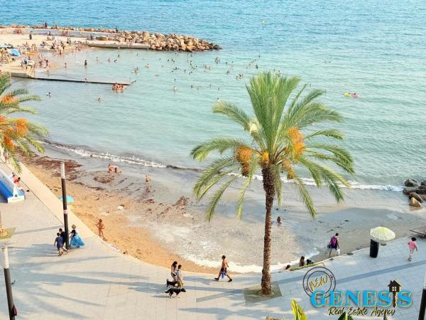 Ático en CL Moriones, 2