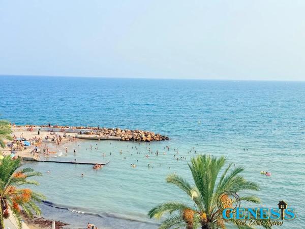 Ático en CL Moriones, 2