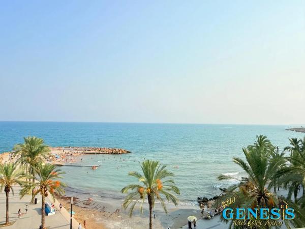 Ático en CL Moriones, 2