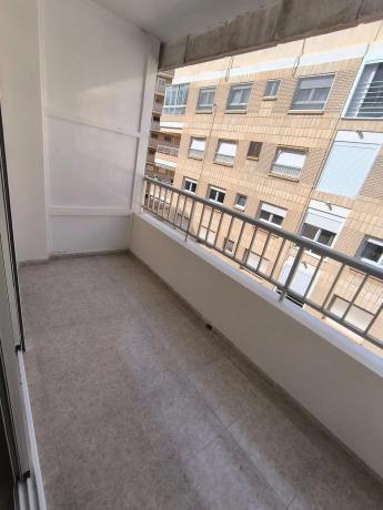 Piso en Barrio Playa del Cura