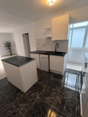 Piso en Barrio Playa del Cura