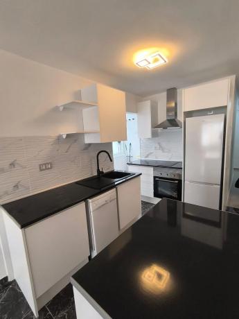 Piso en Barrio Playa del Cura