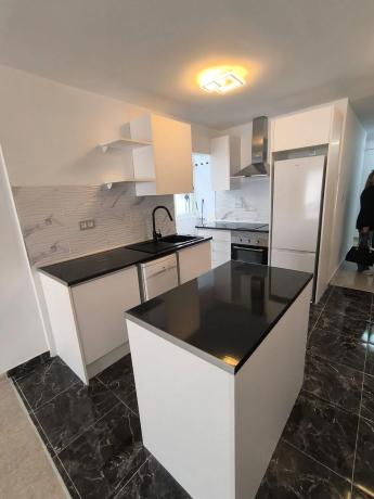 Piso en Barrio Playa del Cura